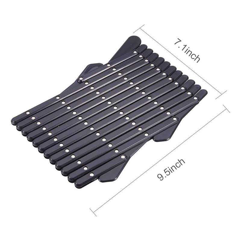 Window Pet Gate Ventilation Grill Mesh C5457