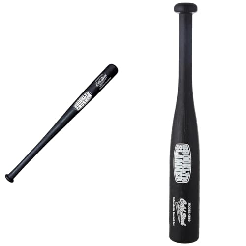 Black 29 inch Baseball Bat J327759