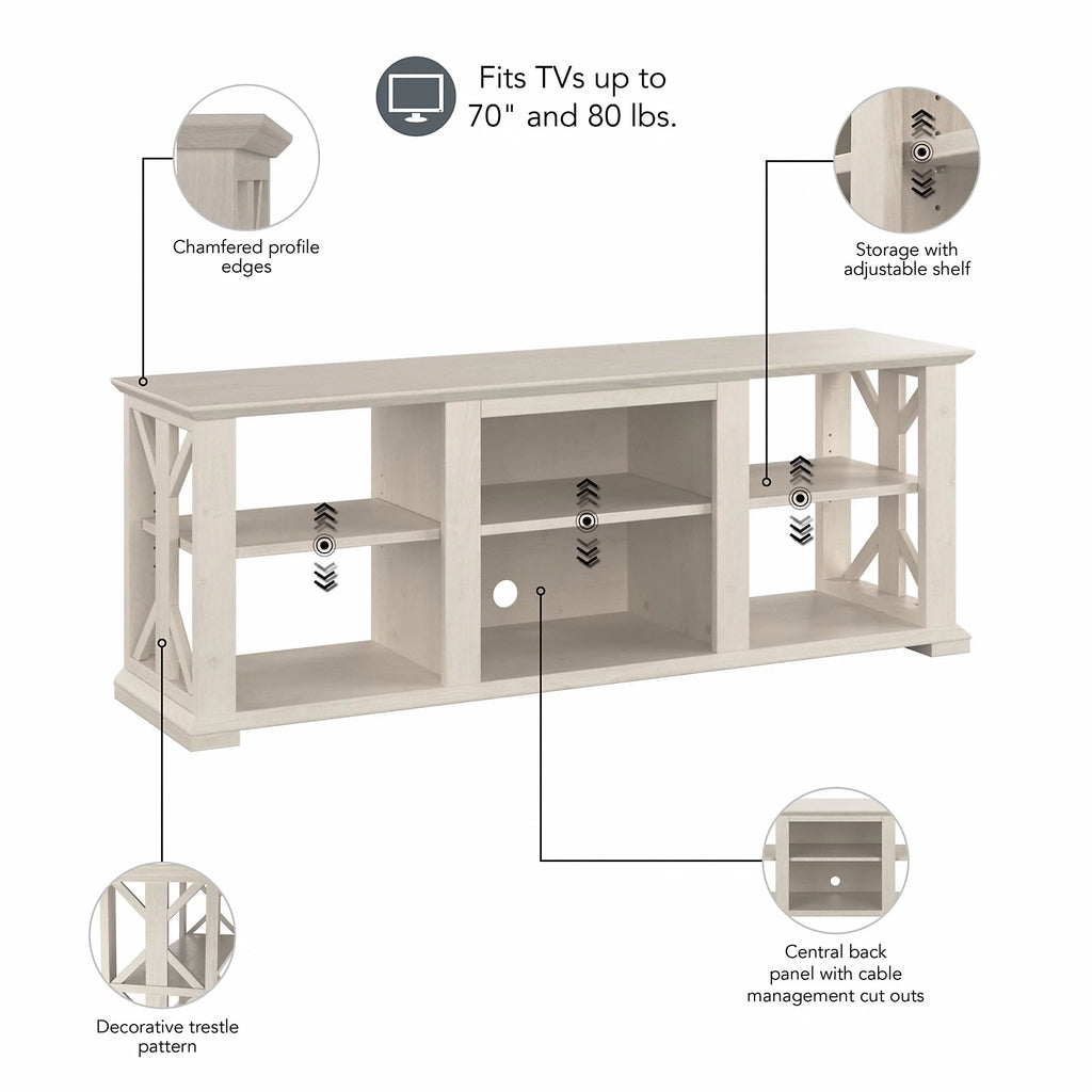 70 Inch TV Stand J249