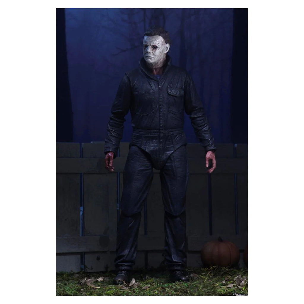 7 Scale Action Figure N11717