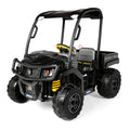 Midnight Black Ride-On Toy W4049