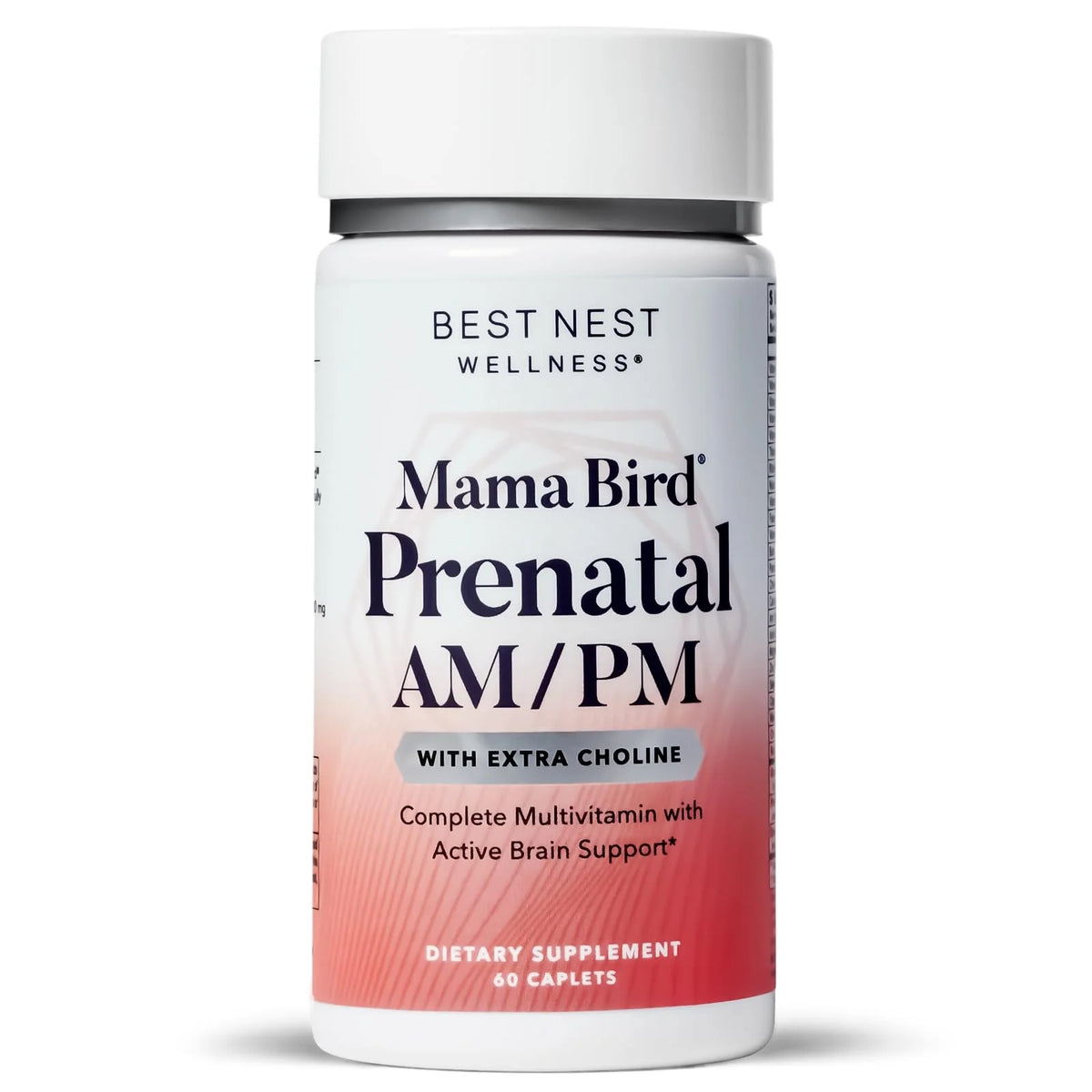 Prenatal Vitamins for Women, 60 Ct W9987