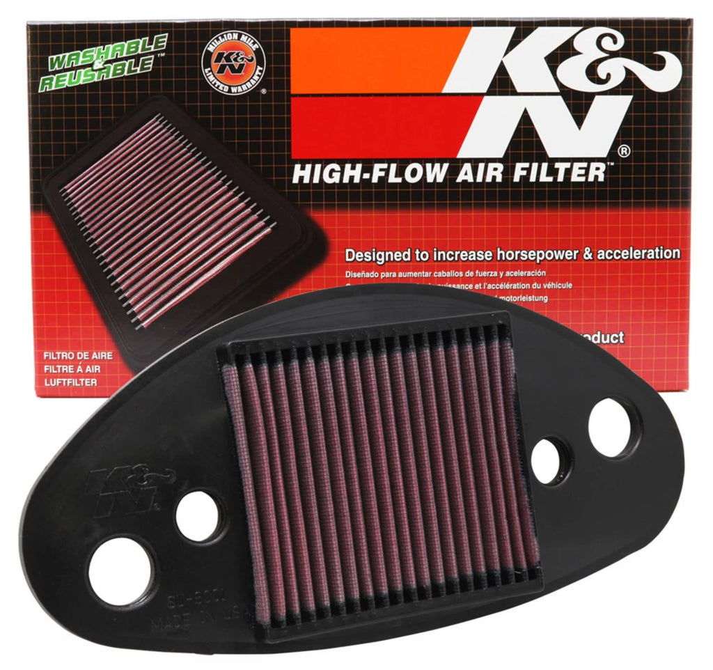 Engine Air Filter C419447