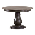 Rubberwood Dining Table J54321