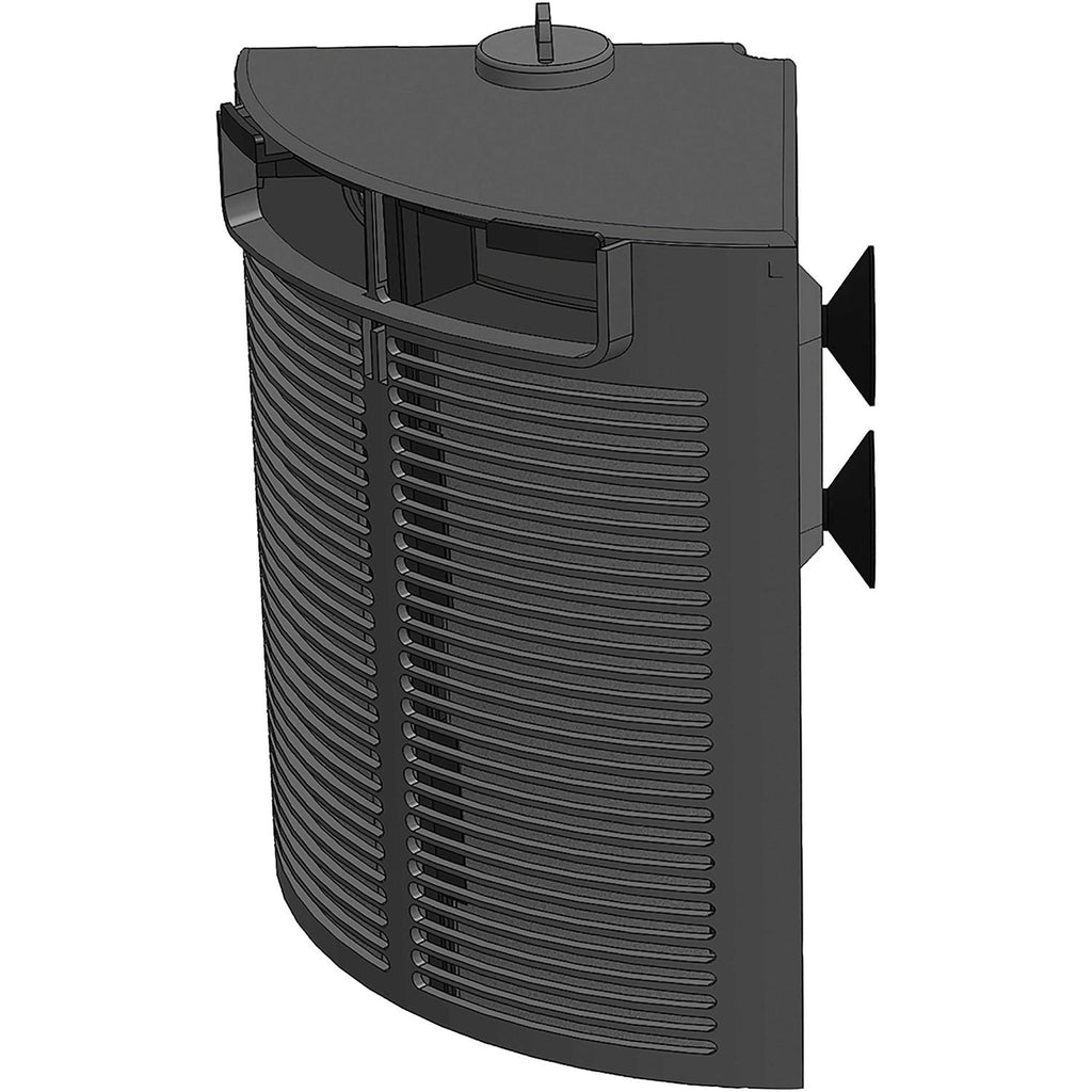 Aquarium Filter Dual Cartridge D4509
