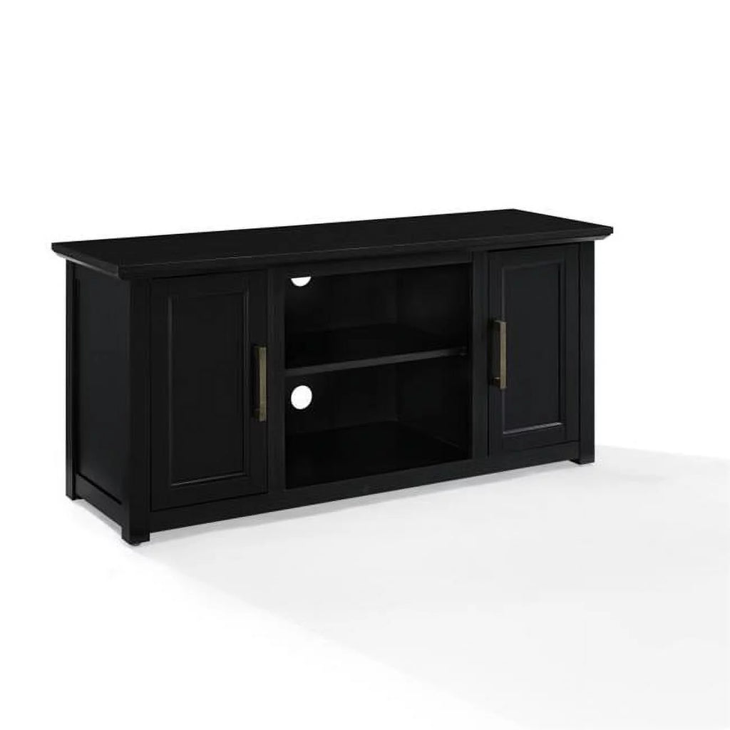 48 Rustic Low Profile TV Stand V566563