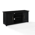 48 Rustic Low Profile TV Stand V566563