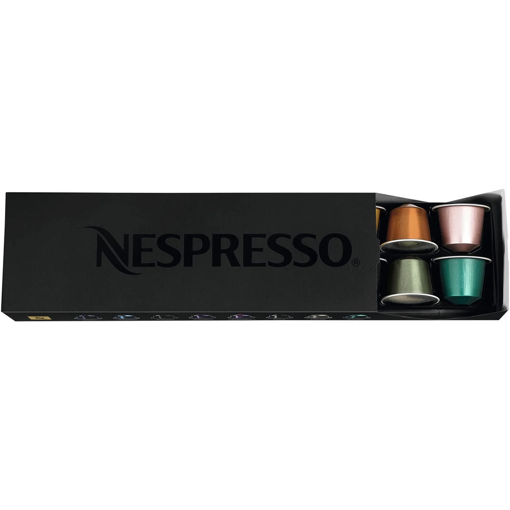 Single-Serve Espresso Machine D249005