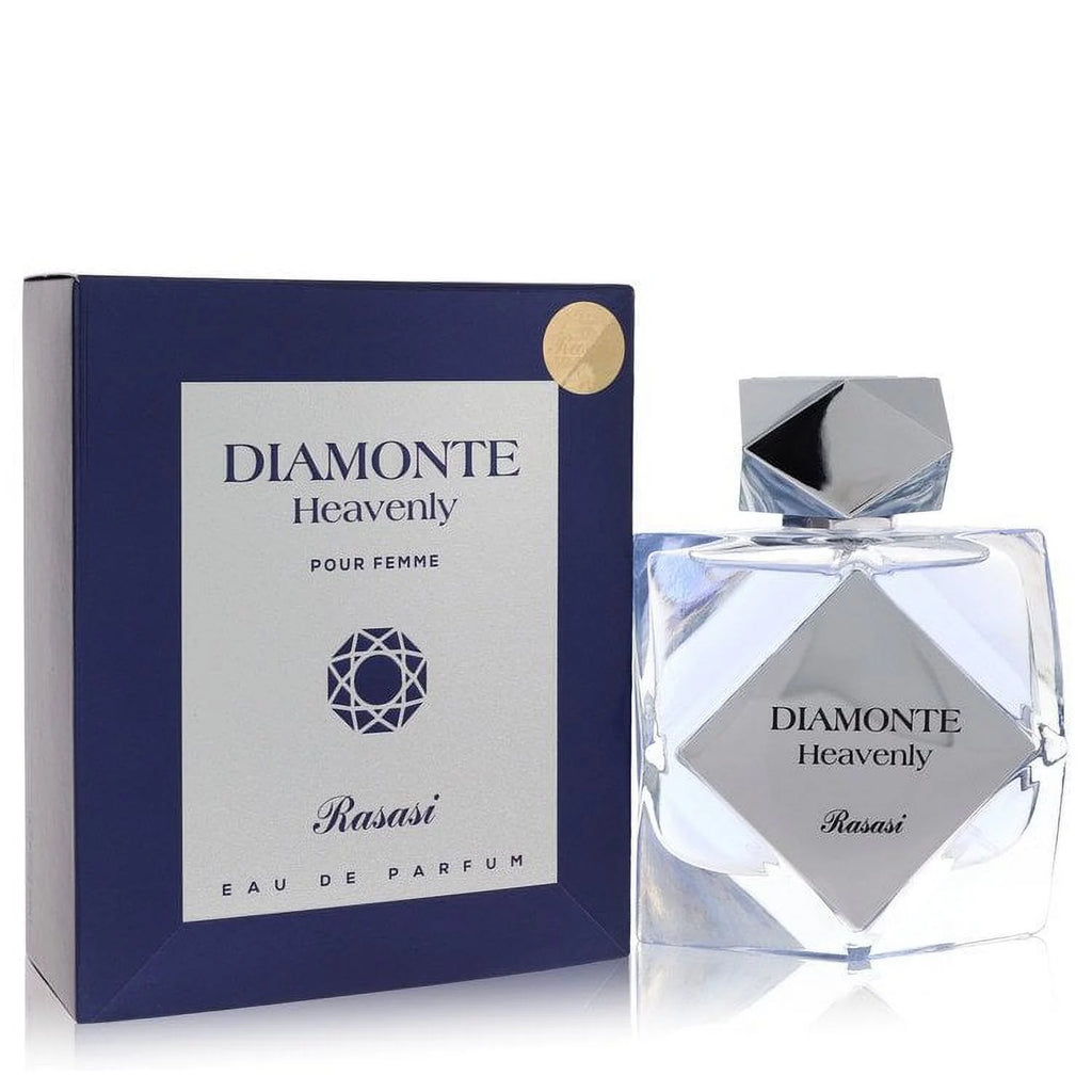 Eau De Parfum Spray 3.3 oz D48781