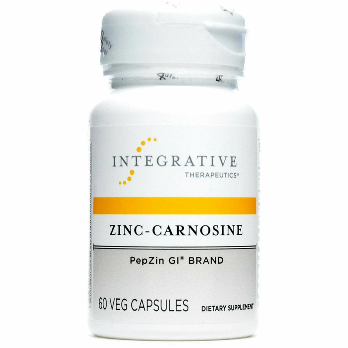 Zinc-Carnosine 60 vcaps S51145