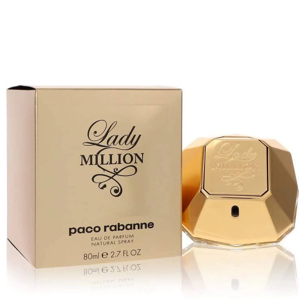 2.7 oz Eau de Parfum Spray O33857