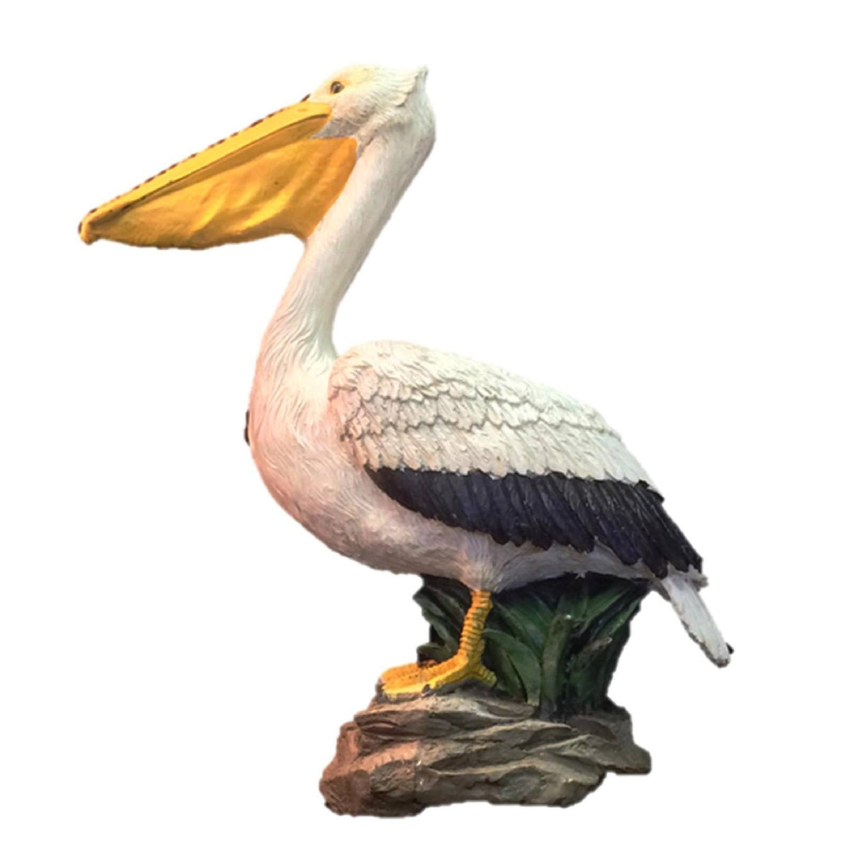 Bronze Collectible Beach Statue G4181
