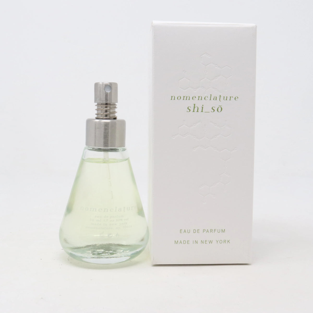 Eau De Parfum 1.7oz/50ml Spray V672331