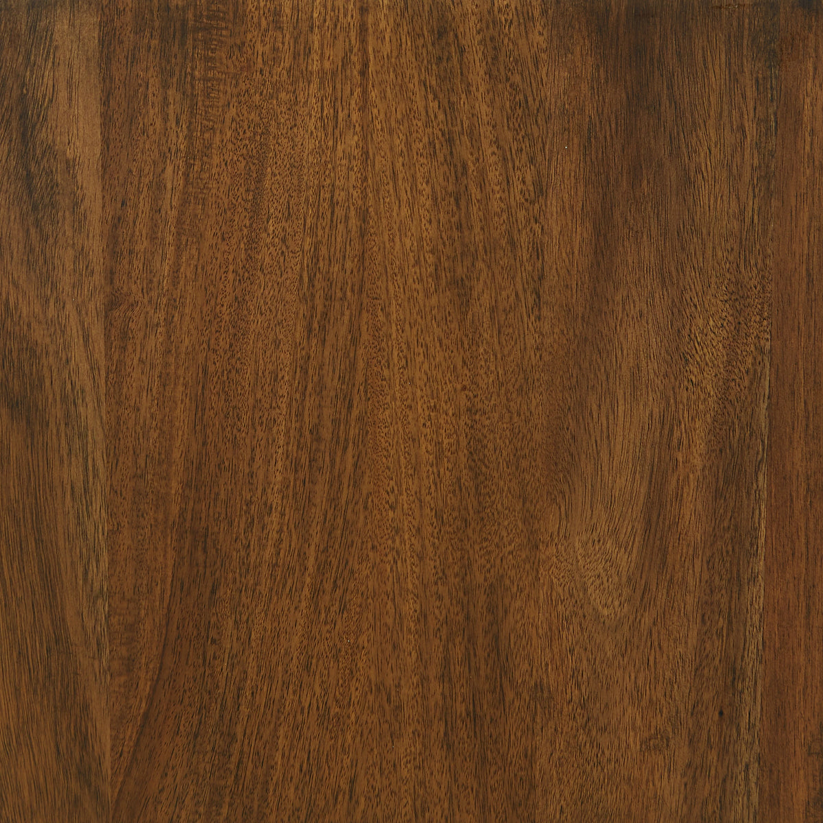 Walnut Storage Cabinet with 3 Drawers O197