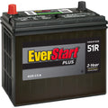 Lead Acid Automotive Battery Group Size 51R 12 Volt 425 CCA F89330
