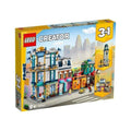 Lego Creator Main Street 31141 P3492