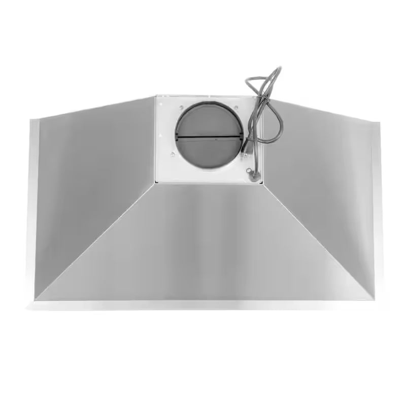 36 in. Stainless Steel Wall Mount Range Hood G4627
