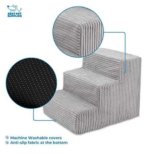 Foam Pet Steps Cover L409