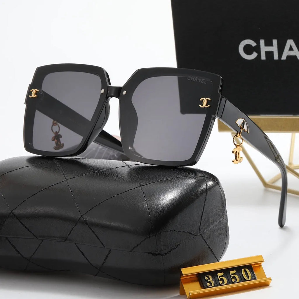 Polarized Sunglasses O758