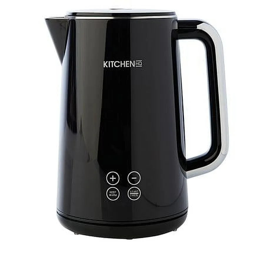 1500 Watt Digital Electric Kettle G391058