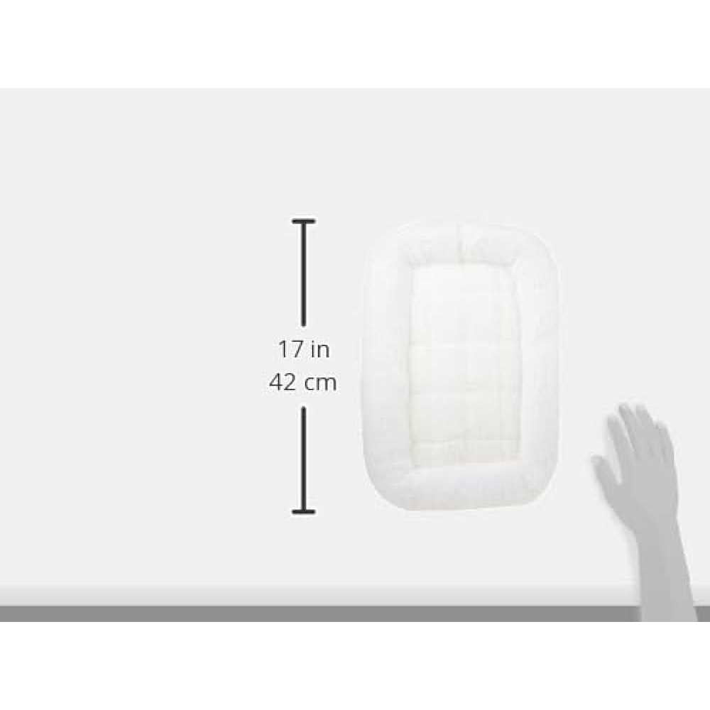 Pet Bed for Dog Carrier & Travel Carrier W442037