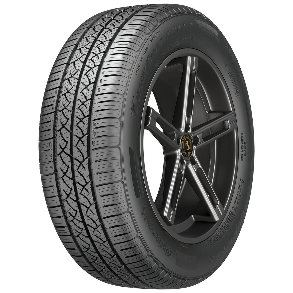 All Season 225/65R17 102T Passenger Tire C1176