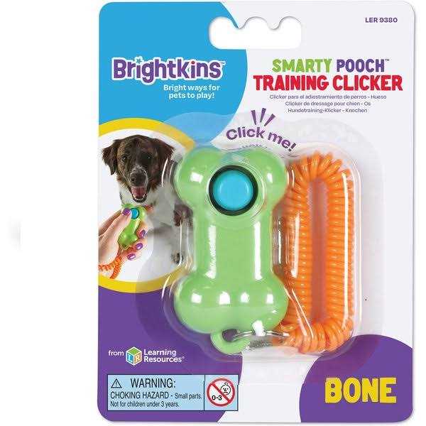 Training Clicker Z2692