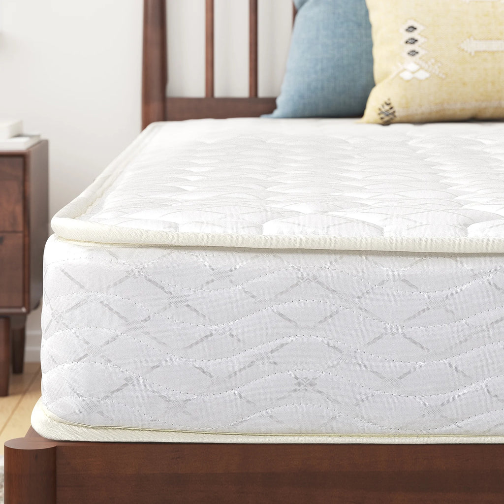 6" Innerspring Mattress, Twin D56767