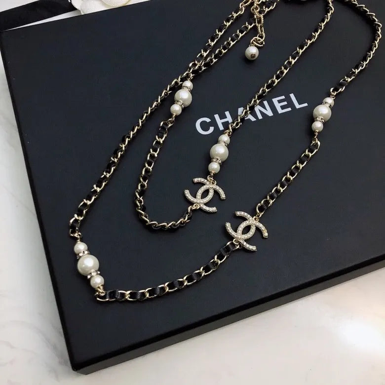 Necklace C548