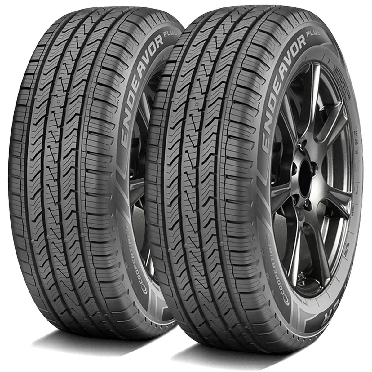 285/45R22 114H XL All Season Tires J833