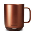 10 oz Copper Temperature Control Smart Mug V201852