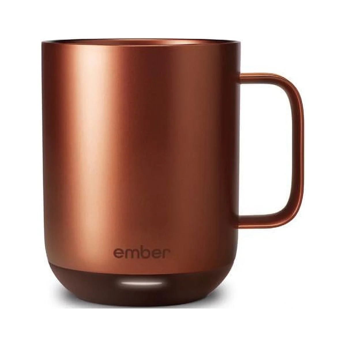 10 oz Copper Temperature Control Smart Mug V201852