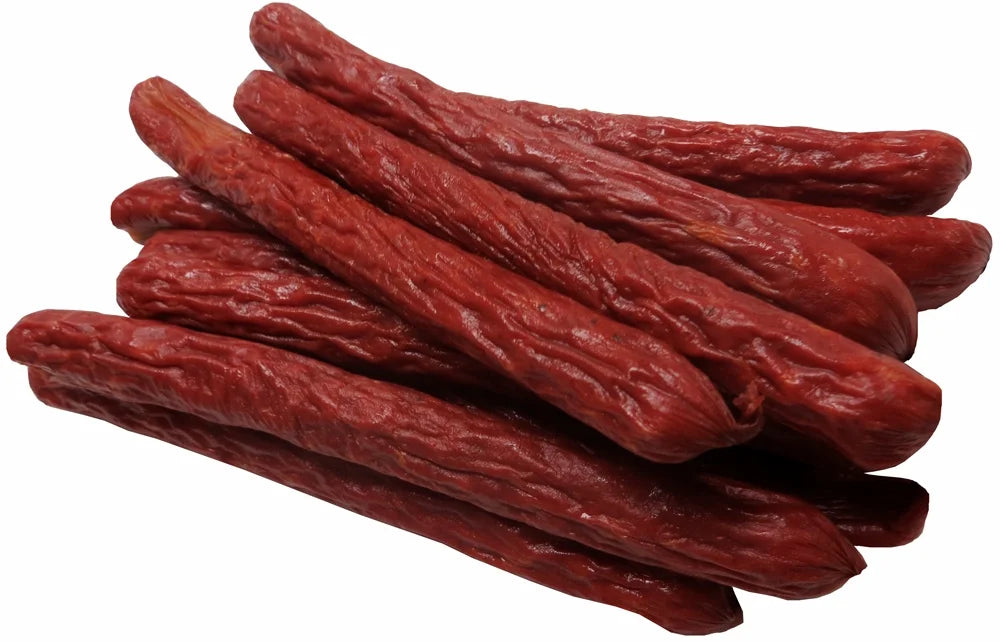 Teriyaki Beef Sticks Y9749
