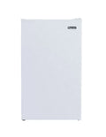 White 3.3 cu. ft. Mini Fridge N7008