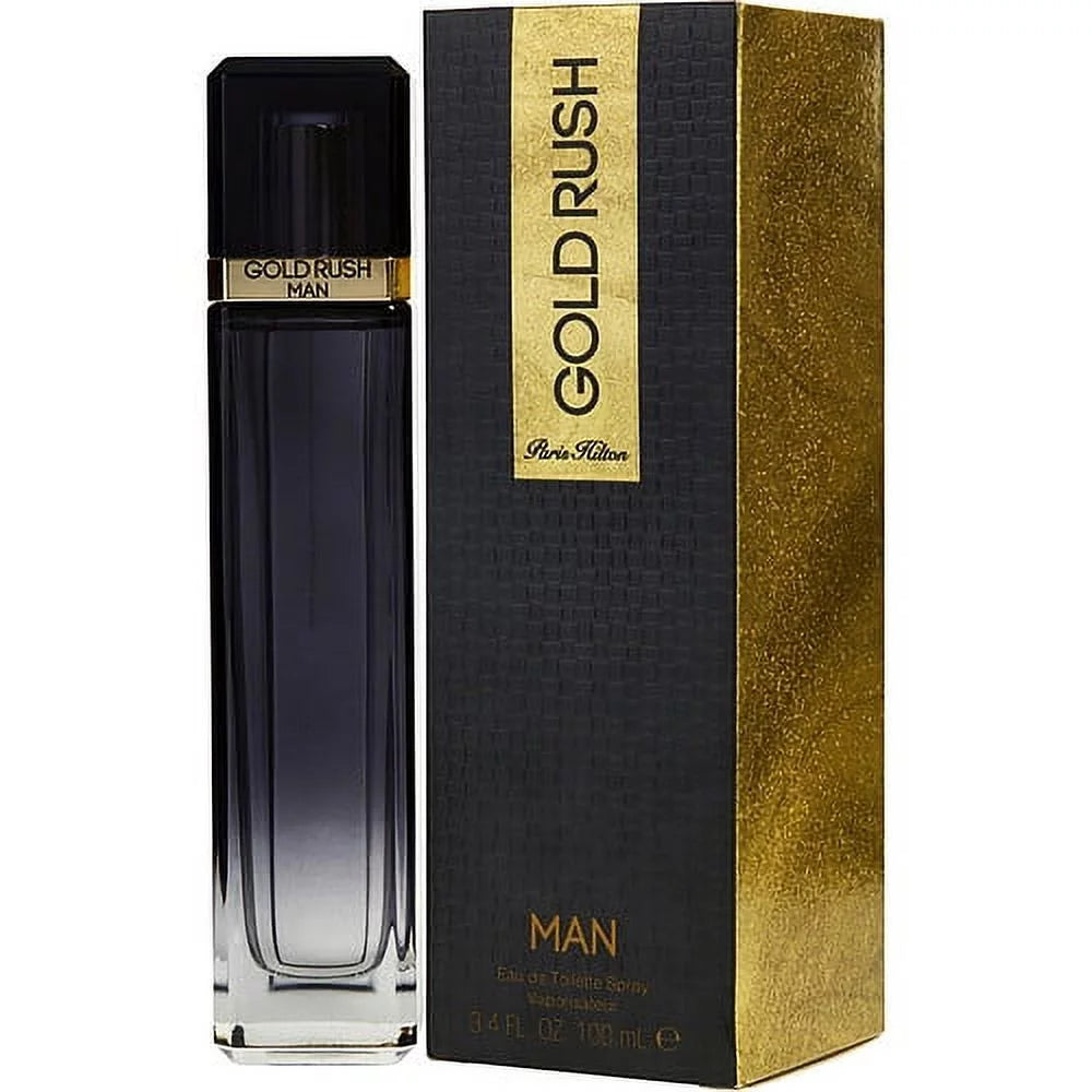 Gold Rush Man M7116