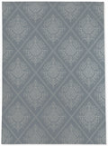 BLUE Outdoor Rug N184122