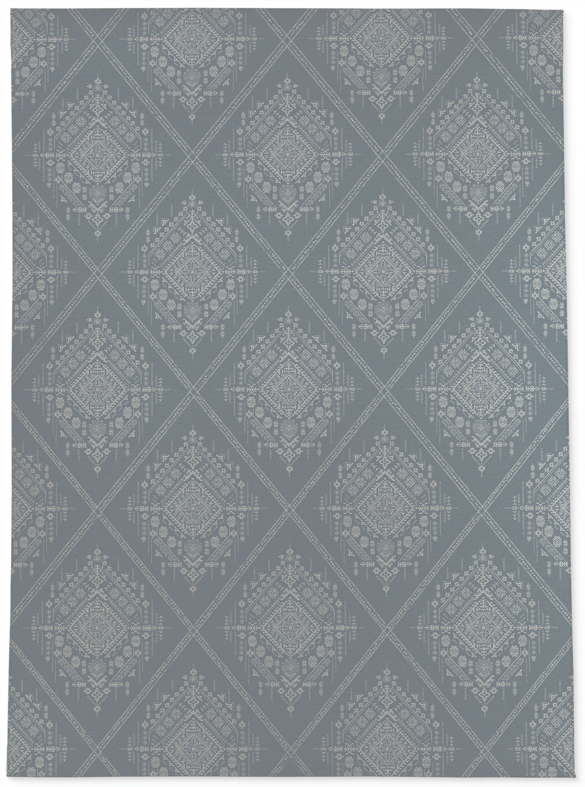 BLUE Outdoor Rug N184122