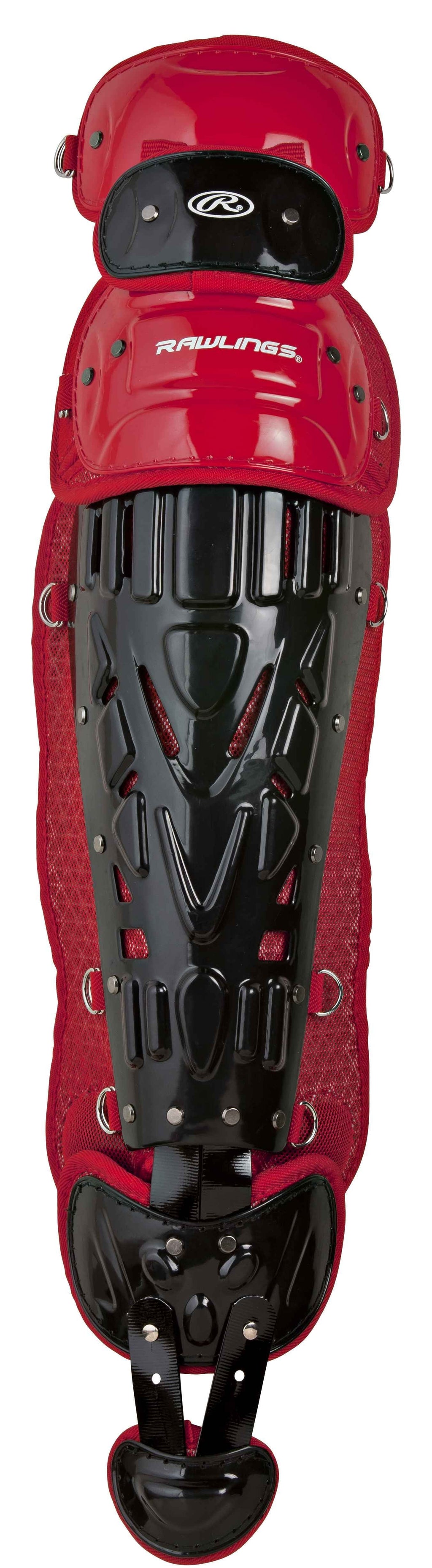 Adult Baseball Leg Guards W71946