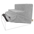 Foam Pet Steps Cover L409