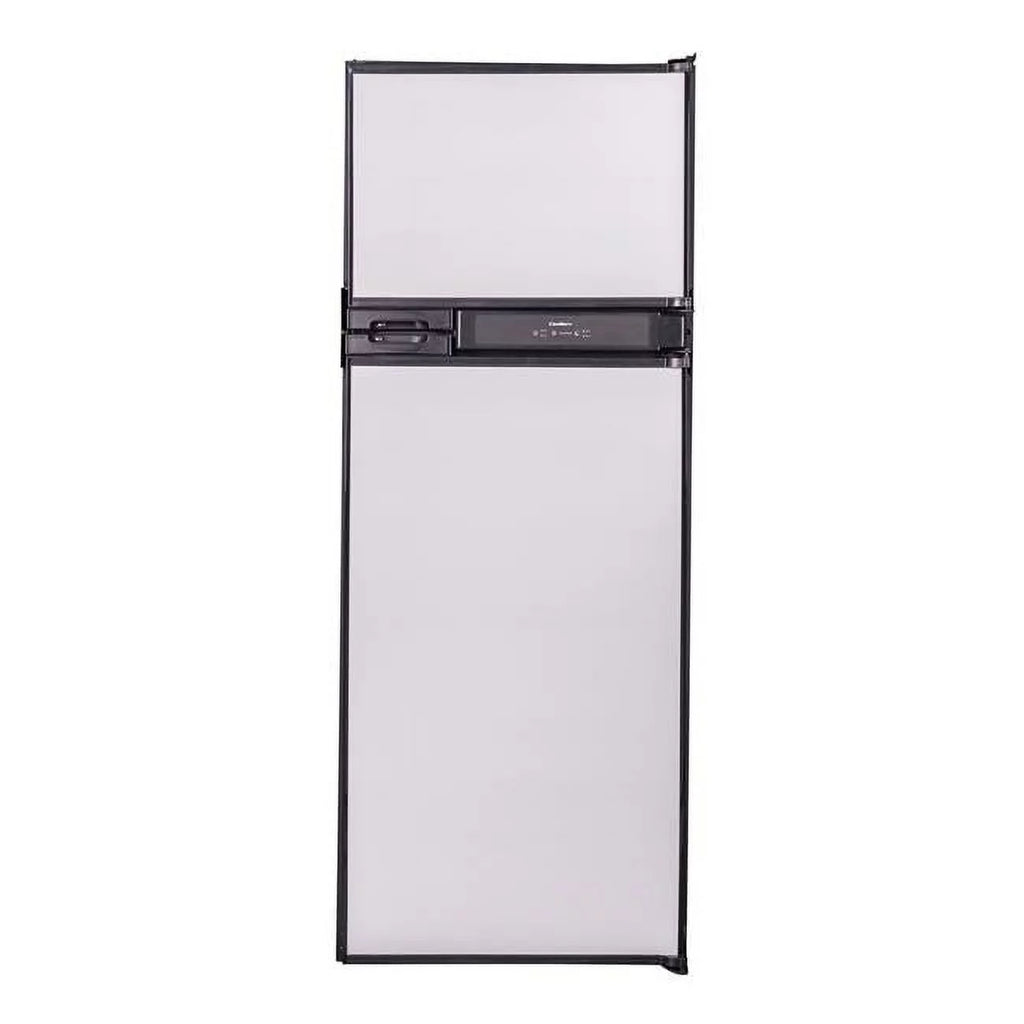 12V Stainless RV Refrigerator E9844