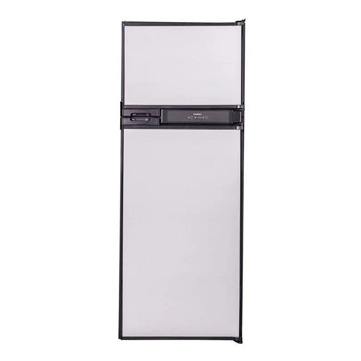 12V Stainless RV Refrigerator E9844