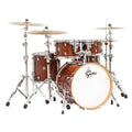 5 Piece Maple Drum Set L82254