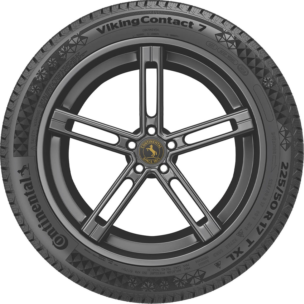 Winter 235/40R19 96T XL Passenger Tire Y151