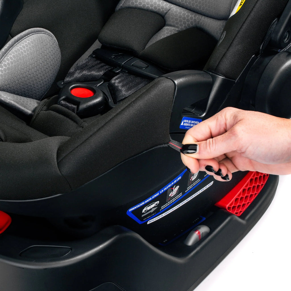 Infant Car Seat O40439
