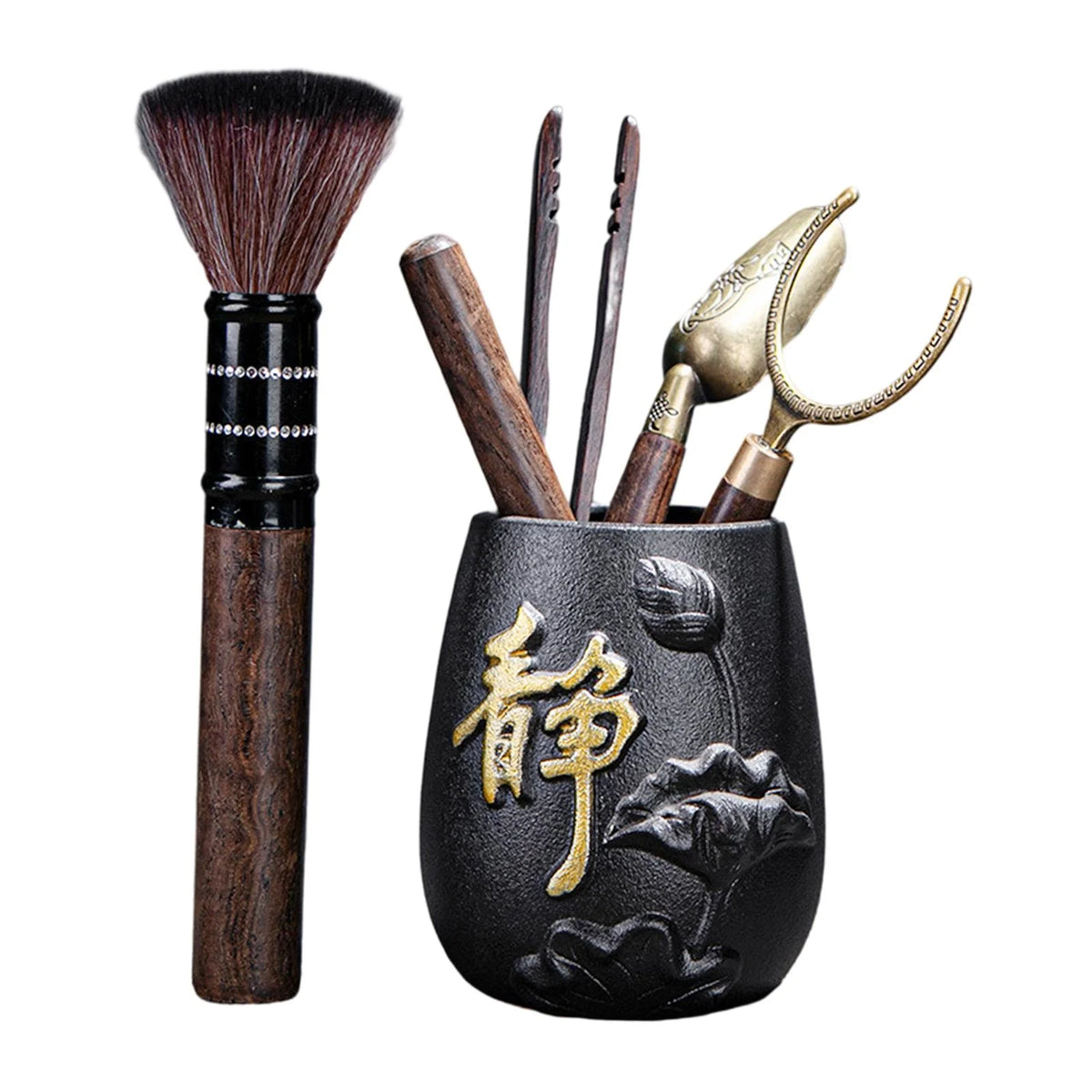 Japanese Style Tea Set I550