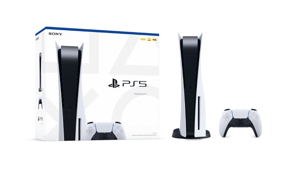Console L737