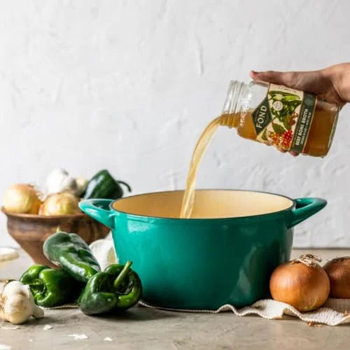 Grassfed Beef Bone Broth K67946