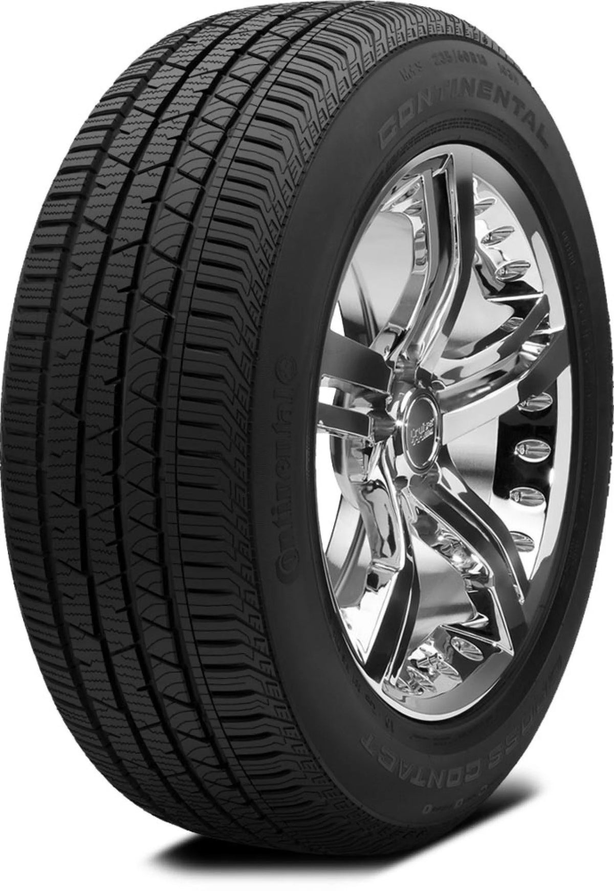 All Season 275/45R21 SUV/Crossover Tire M1276