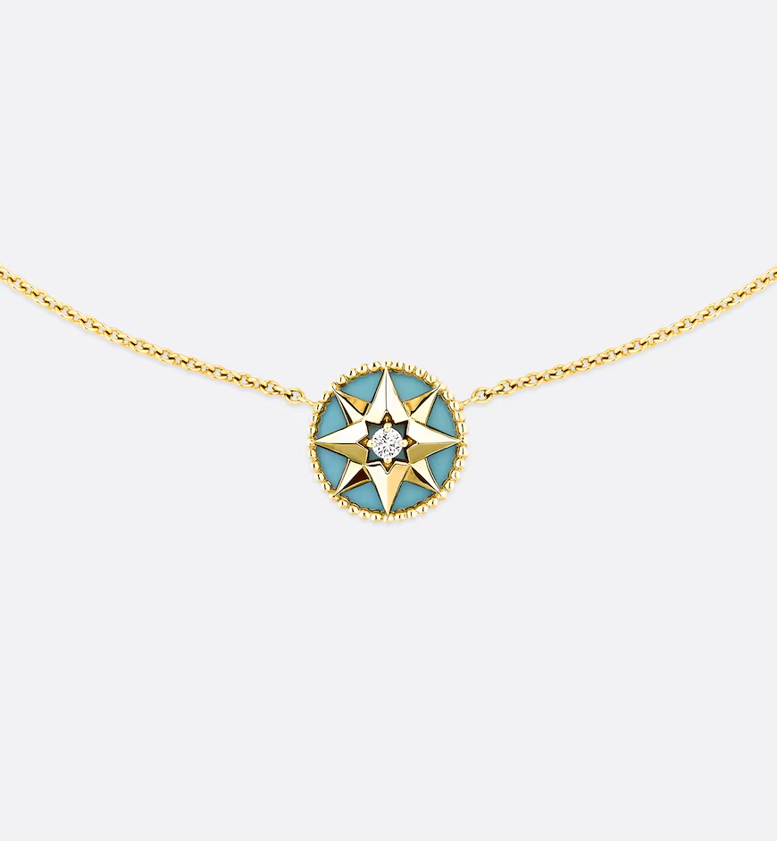 Necklace A944506
