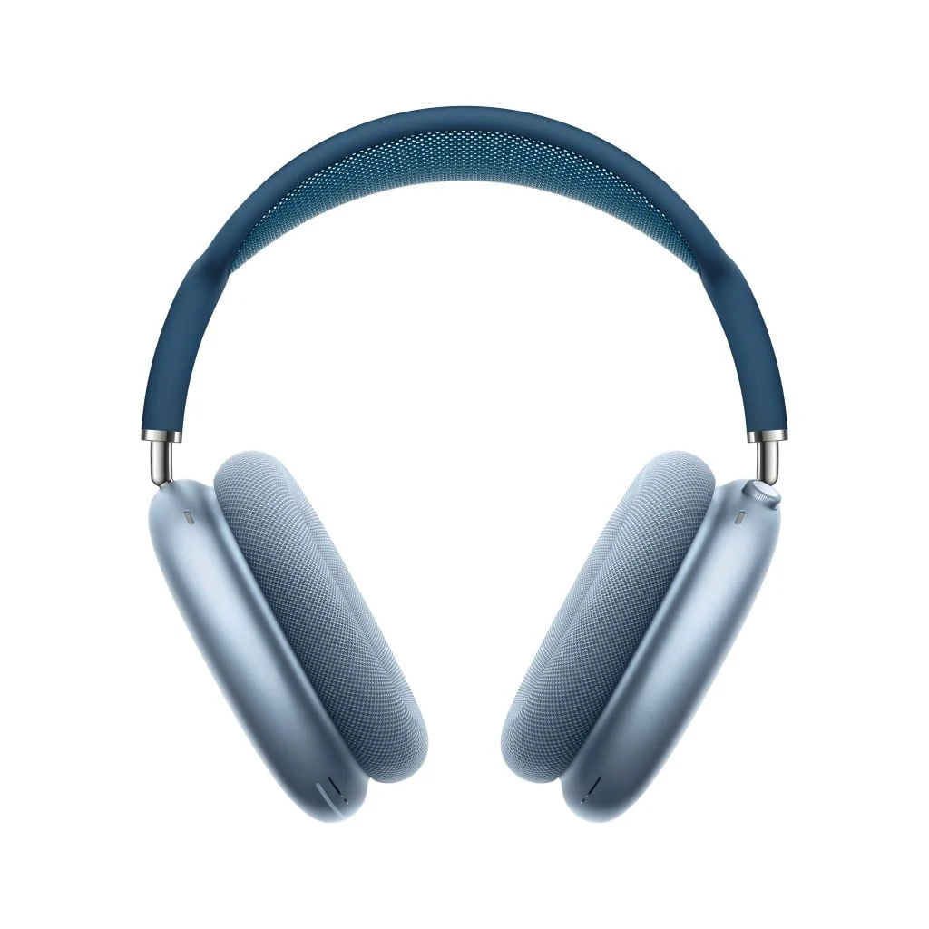 Space Gray Headphones F587361